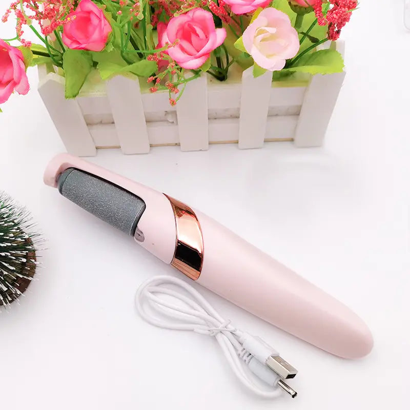 Electric Foot Callus Remover